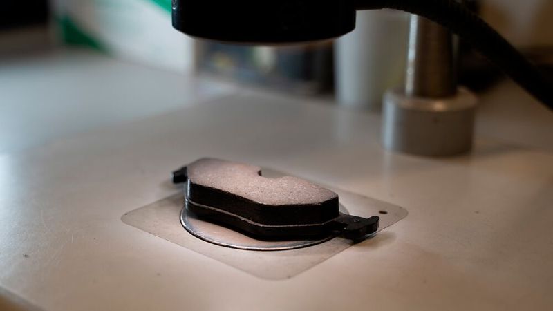 Textar-Bremsbelag von TMD Friction: Der Autozulieferer hat einen neuen Eigentümer.