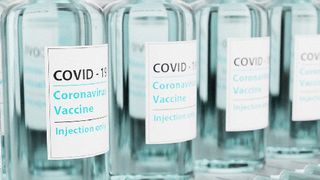 IT-Konzerne helfen mit Lösungen, um Impfstoffe aller Art an die Frau und den Mann zu bringen.  (gemeinfrei, torstensimon / Pixabay)