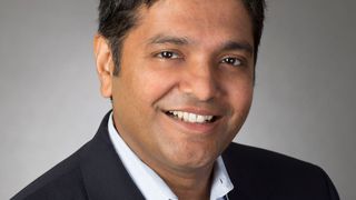 Neuer Geschäftsführer: Satish Dhanasekaran, bisheriger COO von Keysight Technologies, wird Nachfolger von Ron Nersesian als President und CEO des Unternehmens. (Bild: M. J. Wickham)