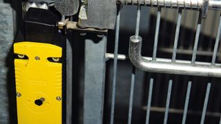 Die Positionsschalter der Produktfamilie Sirius 3SE5 von Siemens lassen sich sehr flexibel einsetzen. (Bild: Siemens)