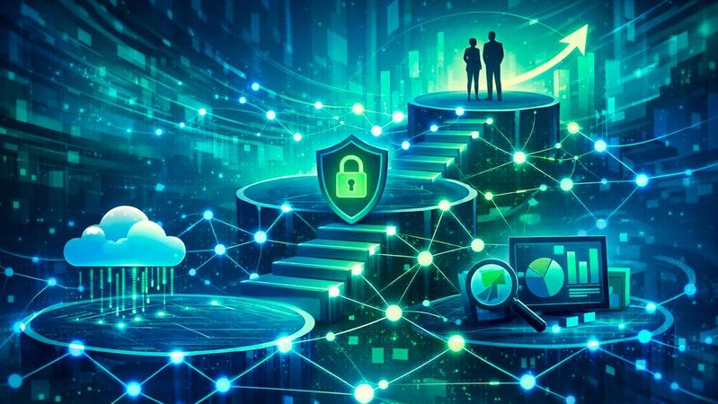 Mit dem neuen Partnerprogramm will Proofpoint Wachstum und Rentabilität der Partner fördern.(Bild:  Dall-E / KI-generiert)