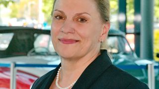 Gabriela Msuya hat die Geschäftsführung von Peter Gaida übernommen. (Bild: Innung Dresden)