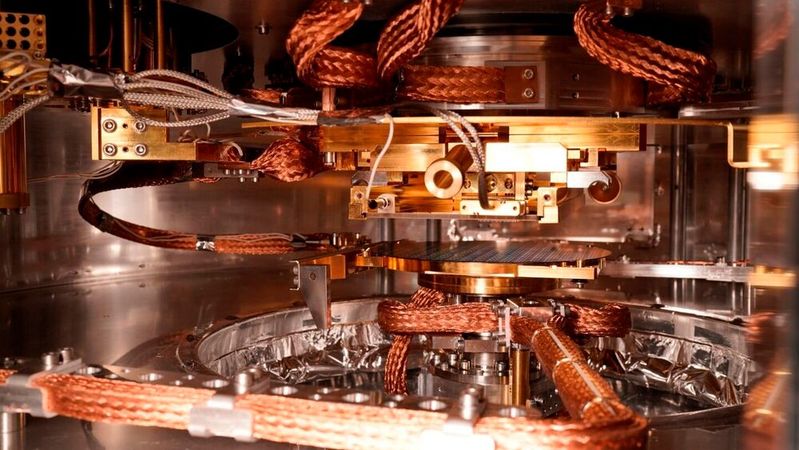 Fraunhofer IAF coordinates the EU SUPREME project to accelerate GaN and SiC power semiconductor innovation in Europe.(Source:  Fraunhofer IAF)