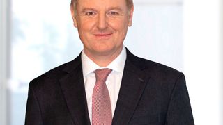 Marcus Söldner ist Vorstandsvorsitzender der CG Car-Garantie Versicherungs-AG. (Car-Garantie)