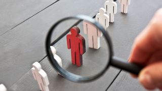 Wie hebt sich der Mittelstand auf dem Stellenmarkt ab? Mit drei Anhaltspunkten kann das Recruiting auf ein neues Level gebracht werden. (Bild: © SkyLine – stock.adobe.com)