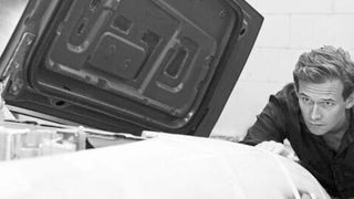 Designer Alex Innes is responsible for the exclusive customizations at Rolls-Royce. (Picture: Rolls RoyceRolls Royce)