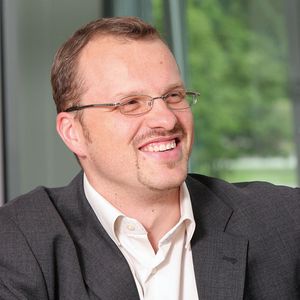 V&S-Managing-Partner Benno Löffler: „Die Mitarbeiter werden durch zu wenig Information und Ausbildung verängstigt.“  Bild: Vollmer & Scheffczyk