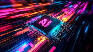 Nvidia profitiert massiv vom KI-Boom. (Bild: Kenny - stock.adobe.com / KI-generiert)