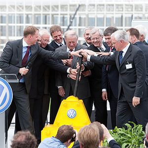 (Archiv: Vogel Business Media)