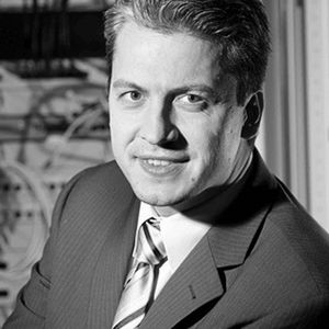 Jens Dommel, Bereichsleiter Gesundheitswirtschaft, Microsoft Deutschland GmbH