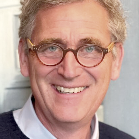 Felix Loose, Vorstandsvorsitzender TecPart: Ohne wettbewerbsfähige Energiepreise und einen spürbaren Bürokratieabbau geht die industrielle Substanz verloren.(Bild:  TecPart)