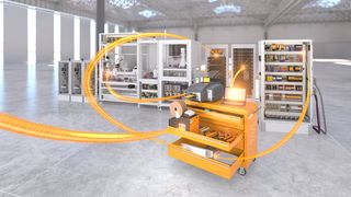 FT5_Complete Workplace Solutions_Application Image_3-2.jpg (Weidmüller Deutschland)