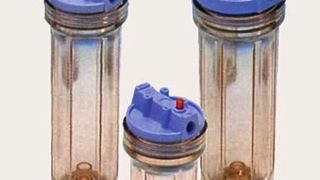 Filterkerzen (Bild: Reichelt Chemietechnik)