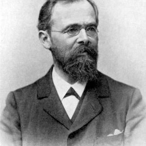 1873 lässt Carl von Linde die erste Kältemaschine bauen. 1877 verkauft Linde eine verbesserte Version - der Grundstein einer beispiellosen Erfolgsgeschichte