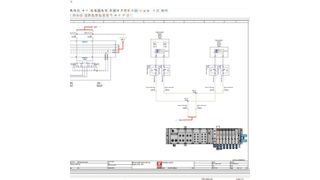 Eplan Cogineer ermöglicht einen schnellen Einstieg in die automatische Elektro- und Fluidplanerstellung und sorgt für beeindruckende Ergebnisse auf Knopfdruck. (Eplan)