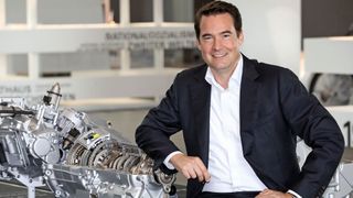Stephan von Schuckmann scheidet aus familiären Gründen aus dem Vorstand von ZF Friedrichshafen aus. (Bild: ZF Friedrichshafen AG)