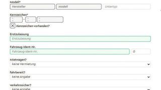 Den im Com Tool hinterlegten Workflow haben BVSK-Sachverständige erarbeitet. (Bild: BVSK)