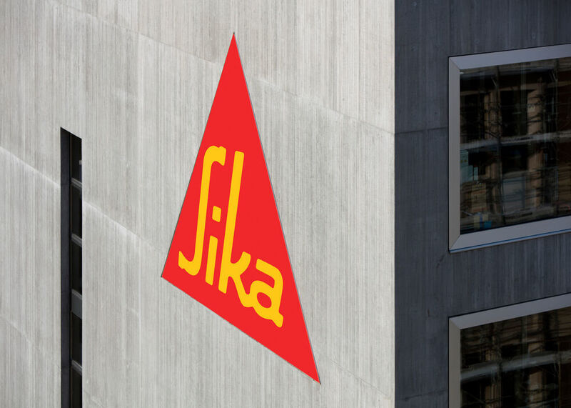 Sika can now meet the customers’ demand locally in all three metropolitan regions with a booming construction economy, providing a more sustainable and service-oriented solution.  (Sika)