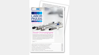 Laborpraxis Dossier Chromatographie