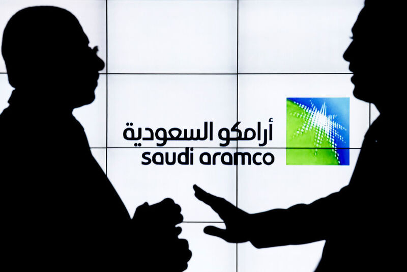 Aramco is said to plan a chemical complex project study in US. (Bloomberg Finance LP)