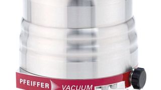 Um ein Ultrahochvakuum im Teilchenbeschleuniger LHC zu erzeugen, verwendet Cern Turbopumpen und Turbopumpstände von Pfeiffer Vacuum. (Pfeiffer Vacuum)