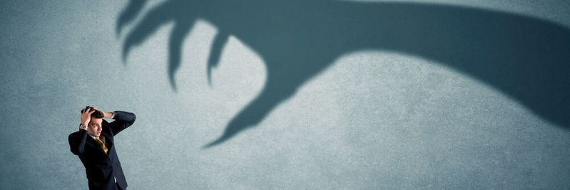 Schatten-IT-Strukturen sind eine ernst zu nehmende Herausforderung für die IT-Sicherheit. Schatten-IT-Strukturen sind eine ernst zu nehmende Herausforderung für die IT-Sicherheit.