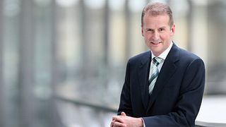 BMW-Entwicklungschef Herbert Diess: „Wir glauben an die Elektromobilität.“ (Foto: BMW)