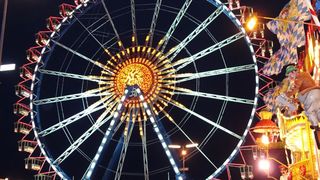 Halligalli auf der Wiesn. (IT-BUSINESS)