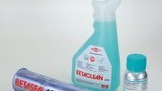 DOW Automotive bietet Know-how aus der Fahrzeugproduktion für den Aftermarket. (Archiv: Vogel Business Media)