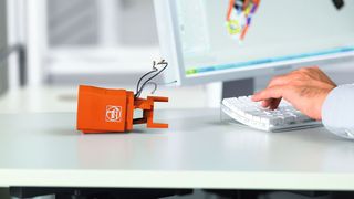 Die Produktentwicklung bei Fein profitiert von einer durchgängiger Datennutzung in der integrierten CAD/CAM/CAE-Prozesskette.  (Bild: Fein)