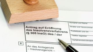 Der Insolvenzverwalter von Odenwald-Chemie sieht gute Chancen für eine dauerhafte Fortführung des mittelständischen Unternehmens. (Bild: ©Birgit Reitz-Hofmann - stock.adobe.com)