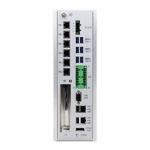 Industrie-PC Modell BT-EAGLE-8701