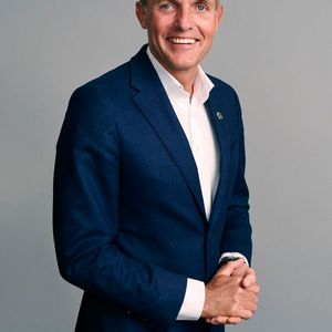 Marius Hayler ist seit 1. November neuer General Manager von Nio Deutschland.(Bild:  Nio)