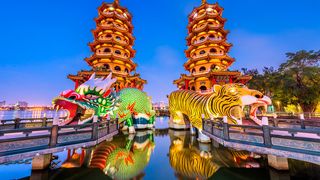 Der taiwanische Chiphersteller TSMC lässt sich bekanntlich in Dresden nieder. Diesem Beispiel sollen die entsprechenden Zulieferer aus Taiwan folgen, wenn es nach dem Willen der dortigen Regierung geht. Hier mehr zu den geplanten Sprüngen nach Europa und auch nach Japan ... (Bild: Tsung Shin)