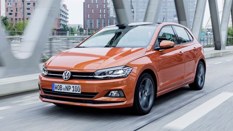 In Europa verkaufte Volkswagen im laufenden Verkaufsjahr etwa ein Viertel mehr als im Vorjahreszeitraum. (Bild:  VW)