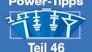 Power-Tipps von TI, Teil 46 (Vogel Business Media)