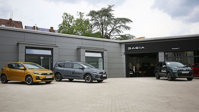 Am neuen Standort entstehen bis zu 15 neue Arbeitsplätze. (Bild: Renault)
