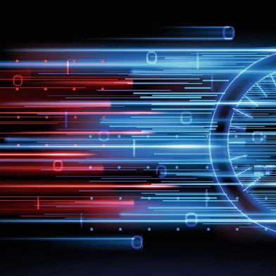 Im zweiten und letzten Teil der Artikelserie zu Latenzen wird gezeigt, wie sich Latenz mit dem richtigen RTOS, Interrupt-Optimierung, Low-Level-Code und Co-Design gezielt senken lässt. (Bild: Green Hills Software)