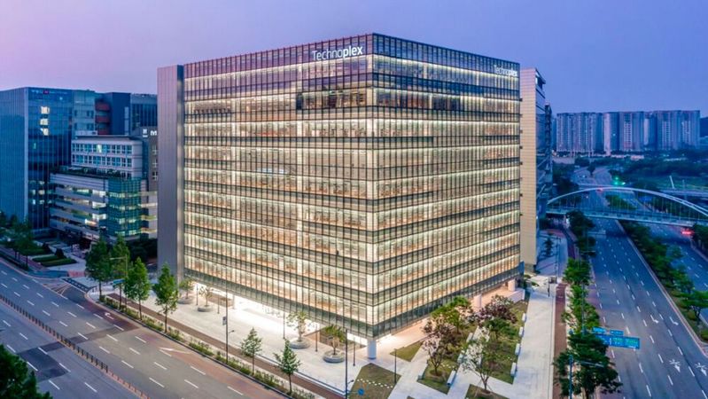 Hankook erzielt 2024 Umsatz von 6,38 und Betriebsgewinn von 1,19 Miliarden Euro.(Bild:  Hankook)