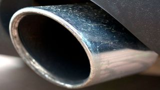Der automobile Leichtbau soll zum Umweltschutz beitragen, indem etwa der Kraftstoffverbrauch gesenkt wird. (gemeinfrei)