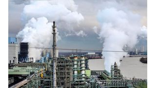 Schatztruhe auf! Damit die europäische Industrie wieder unter Dampf gerät, wünscht sie sich von der EU ähnliche Hilfsmaßnahmen, wie es sie in Zeiten der Coronapandemie gegeben hat ... (Bild: Industriefreund)