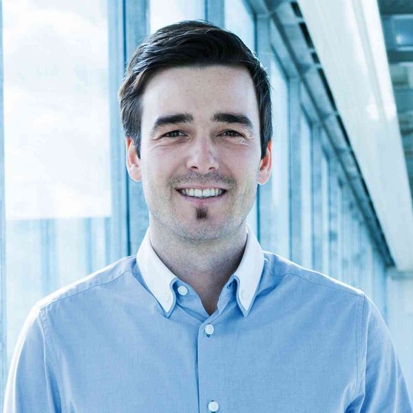 David Eisl, Produktmanagement Industrielle Kommunikation bei Sigmatek: „Es gibt zahlreiche Arbeitsgruppen bestehend aus OPC-Mitgliedern und anderen Organisationen, die sich mit OPC UA Companion Standards beschäftigen.“ (Sigmatek)