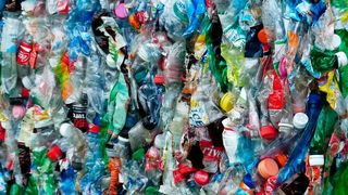 Der aktuelle Markt- und Technologiebericht des Nova-Instituts untersucht Status, Trends und Herausforderungen des chemischen Recyclings.  (gemeinfrei)