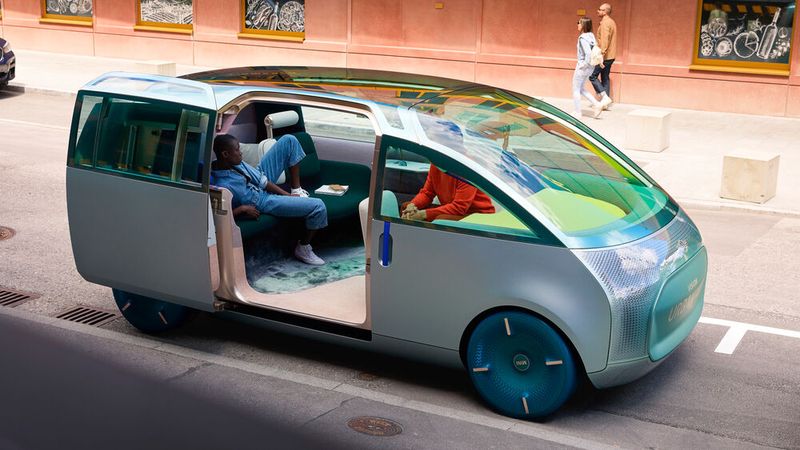 Im Urbanaut sollen sich die Gäste wohlfühlen. (Bild: Hartmut Nörenberg/Mini)