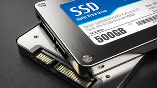 Mit Hilfe des Open-Source-Tools NVMe-CLI lassen sich NVMe-SSDs in Linux verwalten. (Bild: Oleksandr Delyk - stock.adobe.com)