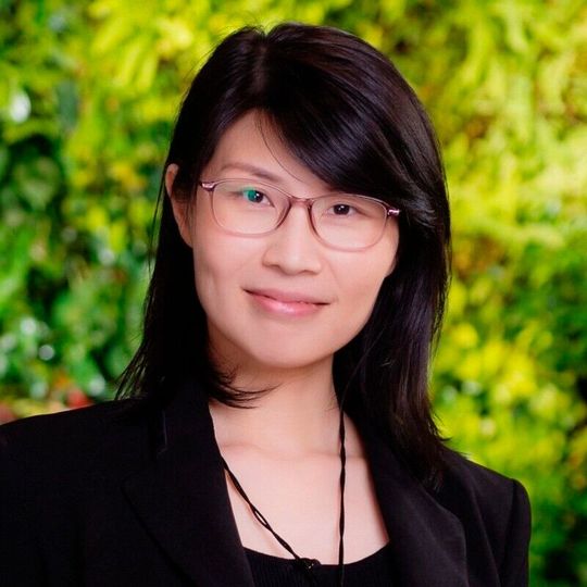 Rachel Jin, Chief Platform and Business Officer und Head of TrendAI (Bild:  TrendAI)