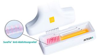 25-ml-Reagenzreservoire  (Integra)