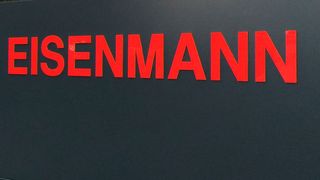 Mit der Standortgründung in Japan erweitert sich Eisenmann. (Eisenmann)