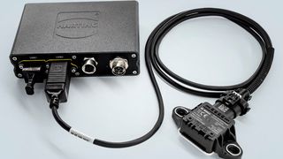 Das Harting-MIca-Ciss-IIoT-Kit wird jetzt von RS in den Regionen EMEA und Asia Pacific geliefert. (RS)