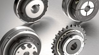 Bei der Wahl der passenden Sicherheitskupplung ist zunächst die Antriebsart entscheidend. Zu unterscheiden sind indirekte und direkte Antriebe. (Enemac)